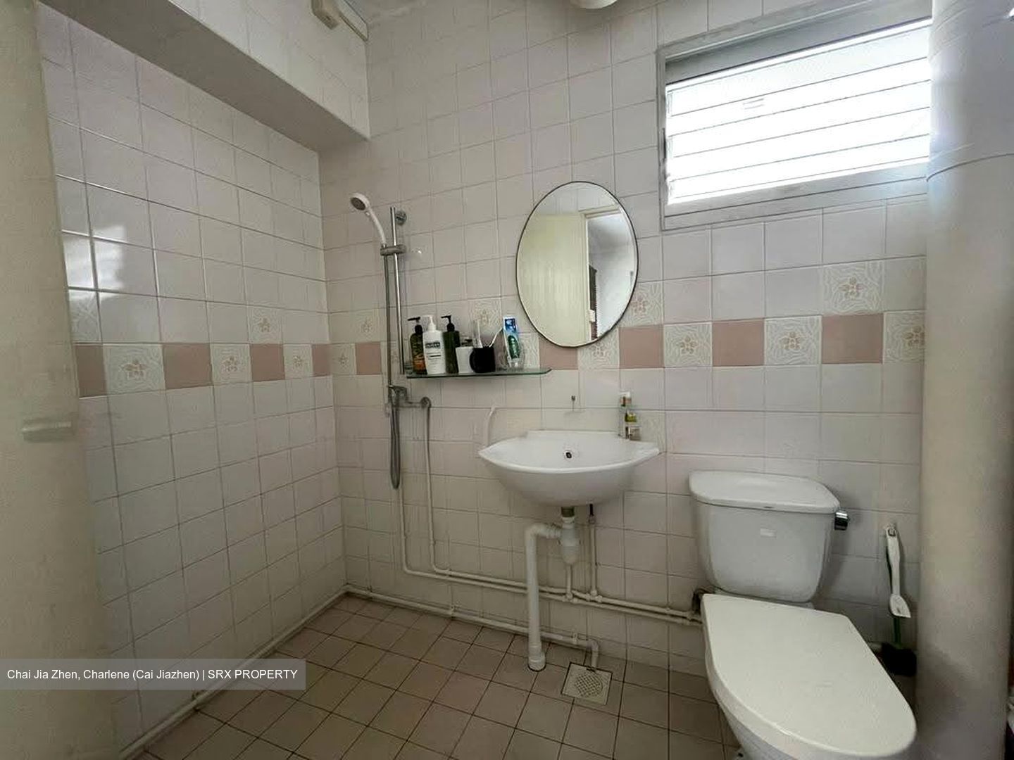 Blk 657 Eunos Damai Ville (Bedok), HDB 4 Rooms #612576031